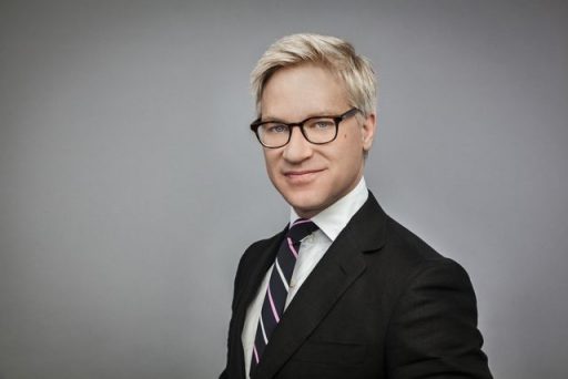 Börsenexperte Markus Koch